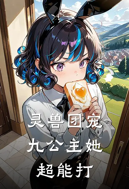 灵兽团宠：九公主她超能打
