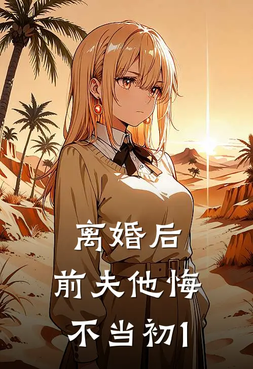 离婚后，前夫他悔不当初1