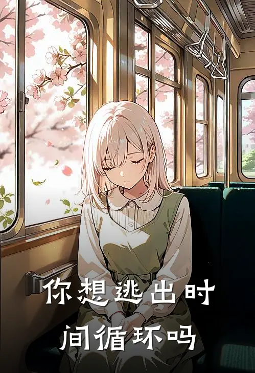 你想逃出时间循环吗