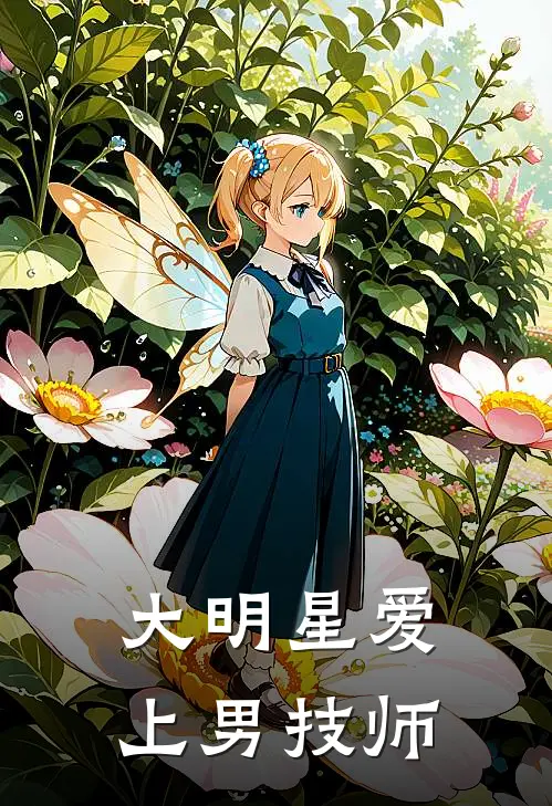 大明星爱上男技师