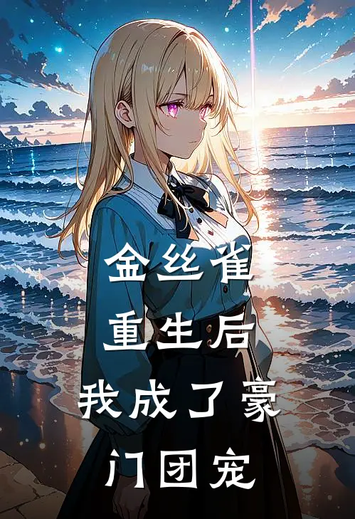 金丝雀重生后，我成了豪门团宠