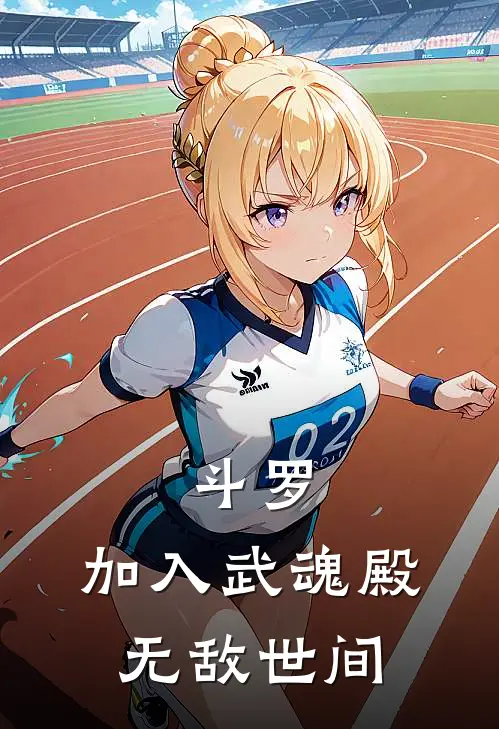 斗罗：加入武魂殿无敌世间