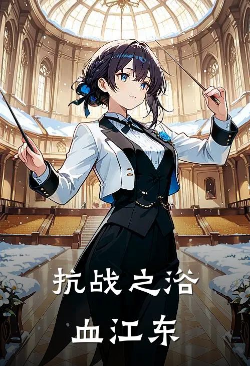 抗战之浴血江东