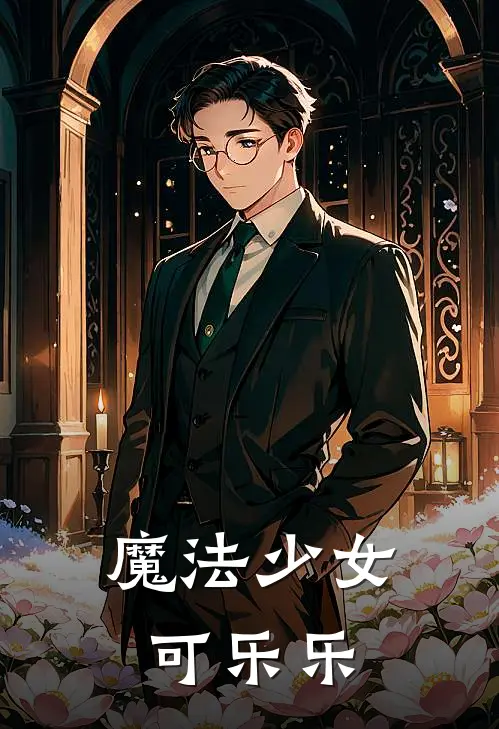 魔法少女可乐乐