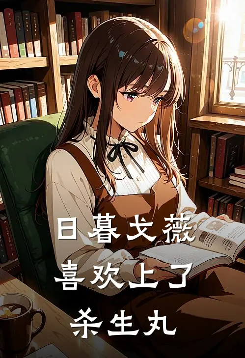 日暮戈薇喜欢上了杀生丸