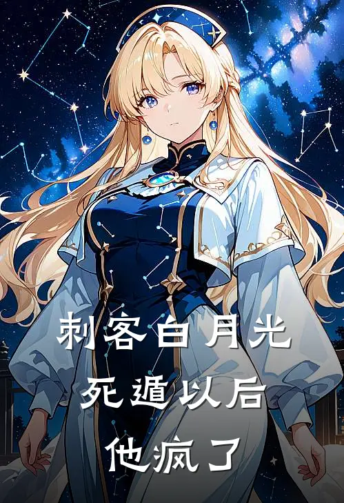 刺客白月光死遁以后，他疯了