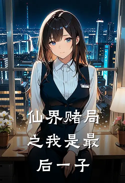 仙界赌局之我是最后一子