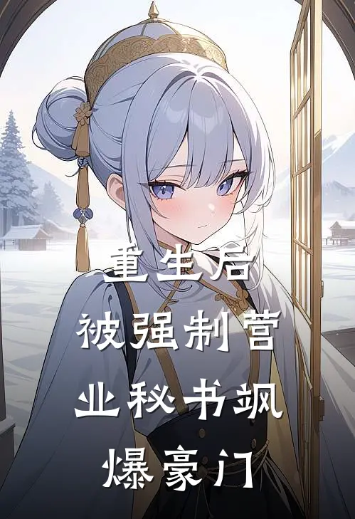 重生后，被强制营业秘书飒爆豪门