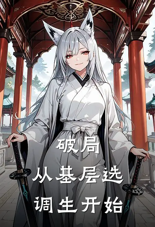 破局：从基层选调生开始