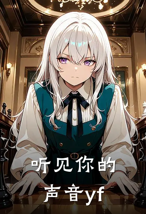 听见你的声音yf
