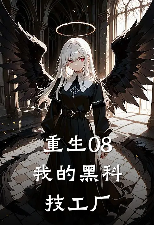重生08：我的黑科技工厂