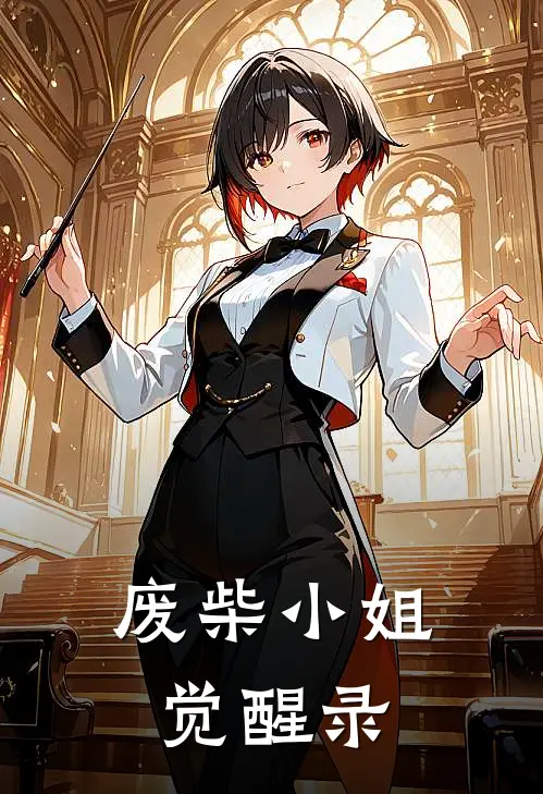 废柴小姐觉醒录