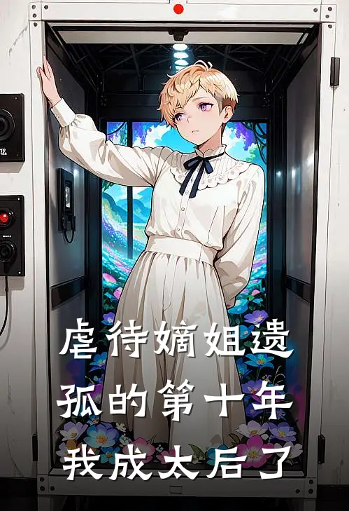 虐待嫡姐遗孤的第十年，我成太后了