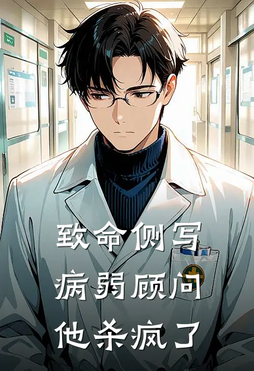 致命侧写：病弱顾问他杀疯了