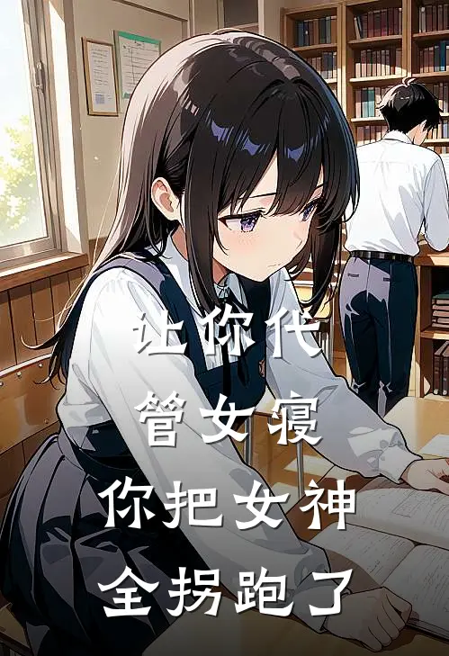让你代管女寝，你把女神全拐跑了