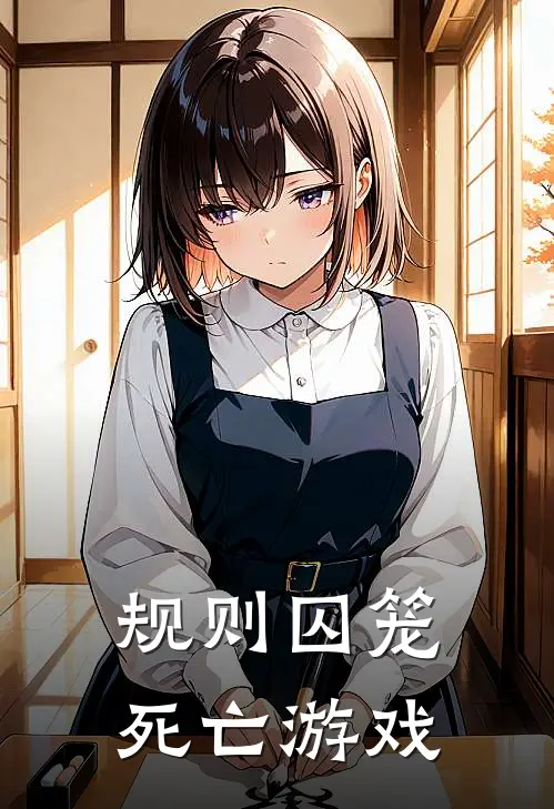 规则囚笼：死亡游戏