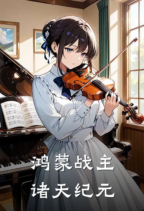 鸿蒙战主：诸天纪元