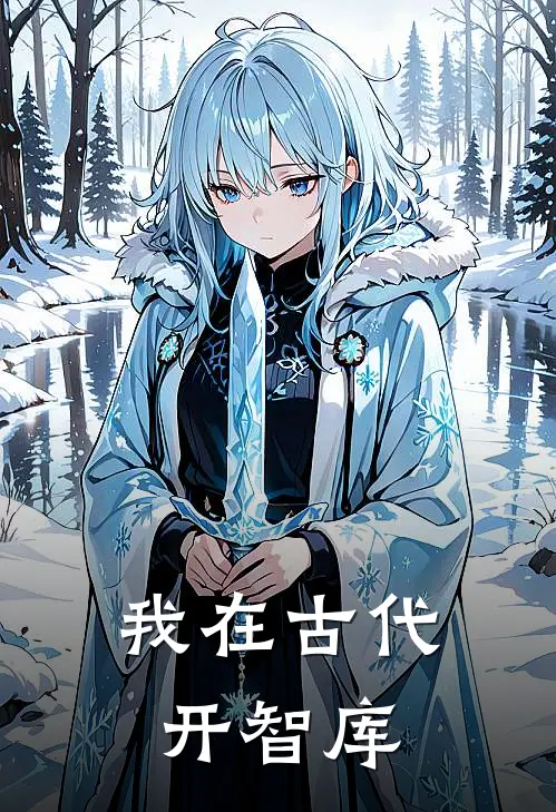 我在古代开智库