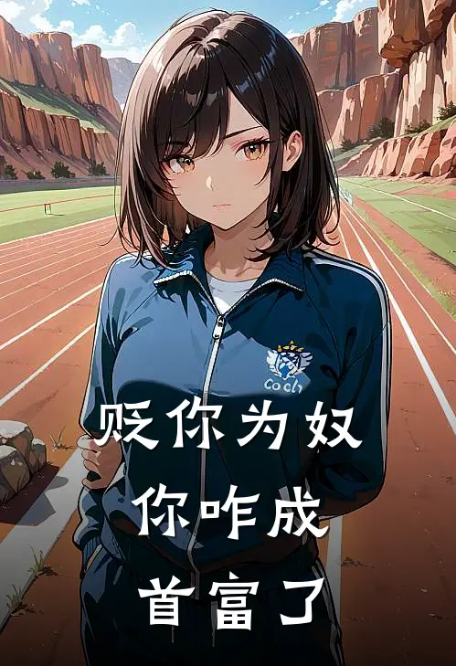 贬你为奴，你咋成首富了