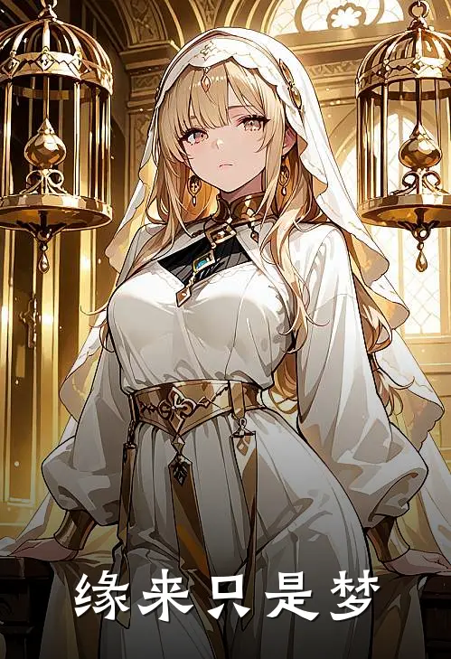 缘来只是梦