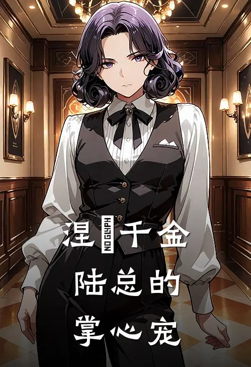 涅槃千金：陆总的掌心宠