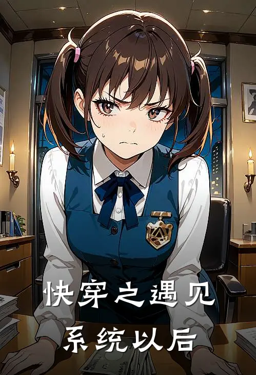 快穿之遇见系统以后