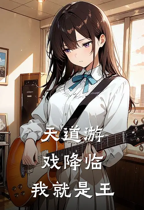 天道游戏降临，我就是王