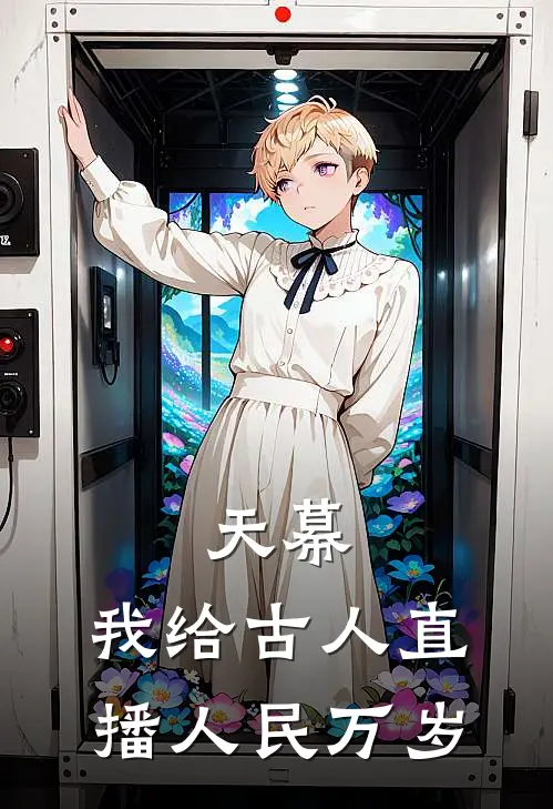 天幕：我给古人直播人民万岁