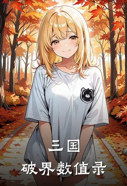 三国：破界数值录