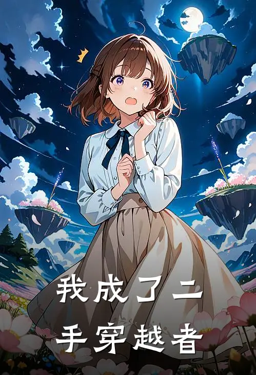 我成了二手穿越者