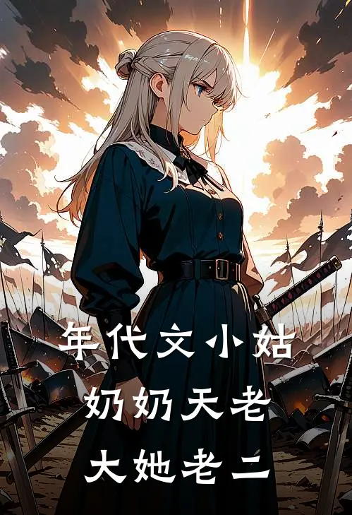 年代文小姑奶奶天老大她老二