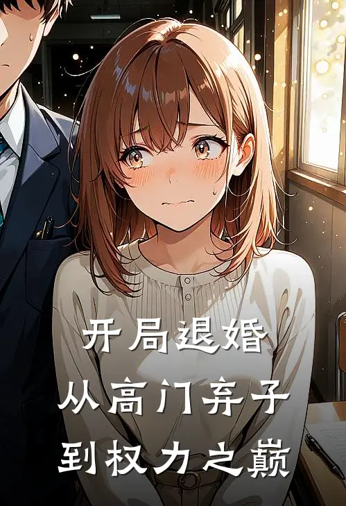 开局退婚，从高门弃子到权力之巅