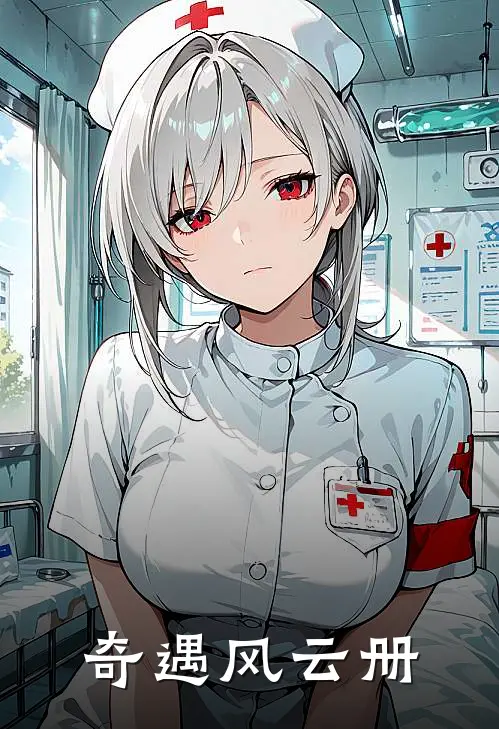 奇遇风云册