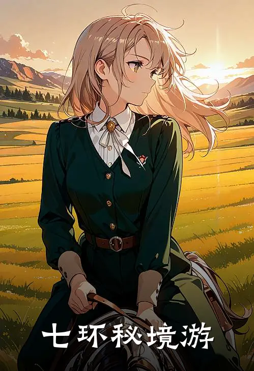 七环秘境游