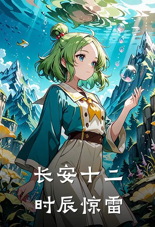 长安十二时辰惊雷