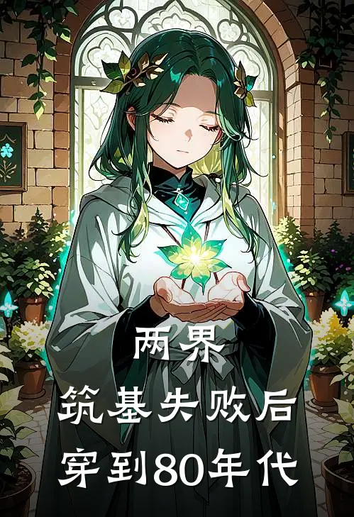 两界：筑基失败后，穿到80年代