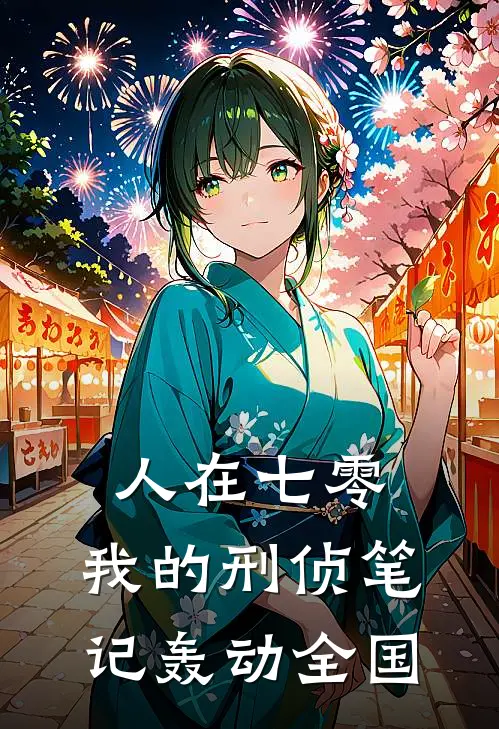 人在七零：我的刑侦笔记轰动全国