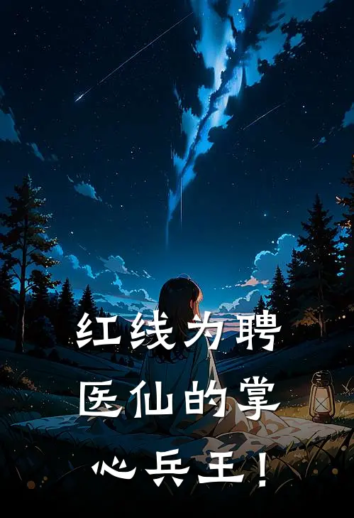 红线为聘，医仙的掌心兵王！