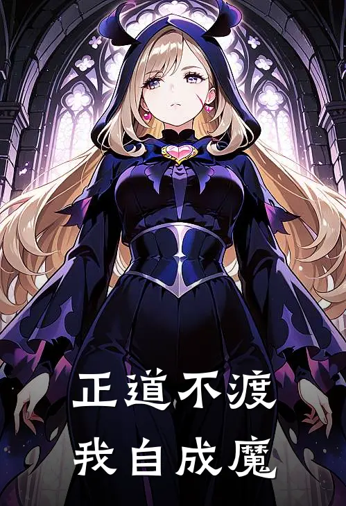 正道不渡，我自成魔