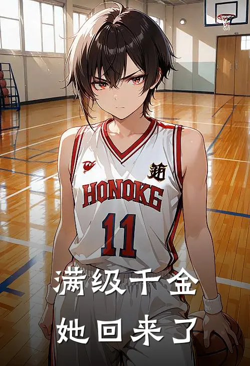 满级千金，她回来了