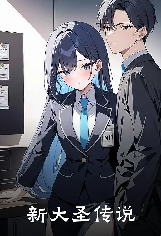 新大圣传说