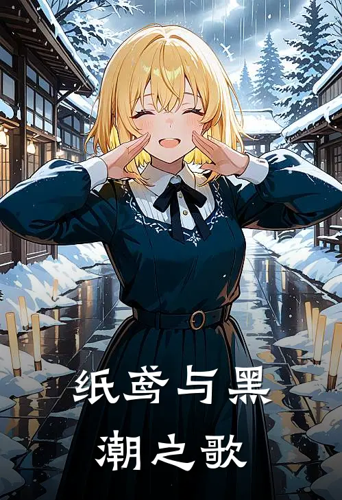 纸鸢与黑潮之歌