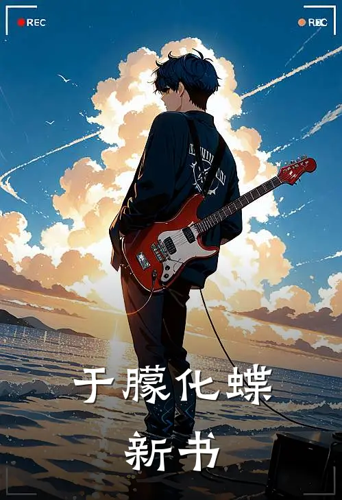 于朦化蝶，新书