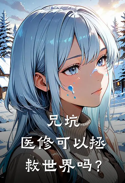兄坑：医修可以拯救世界吗？