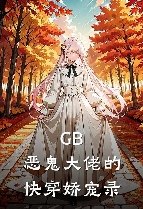 GB：恶鬼大佬的快穿娇宠录