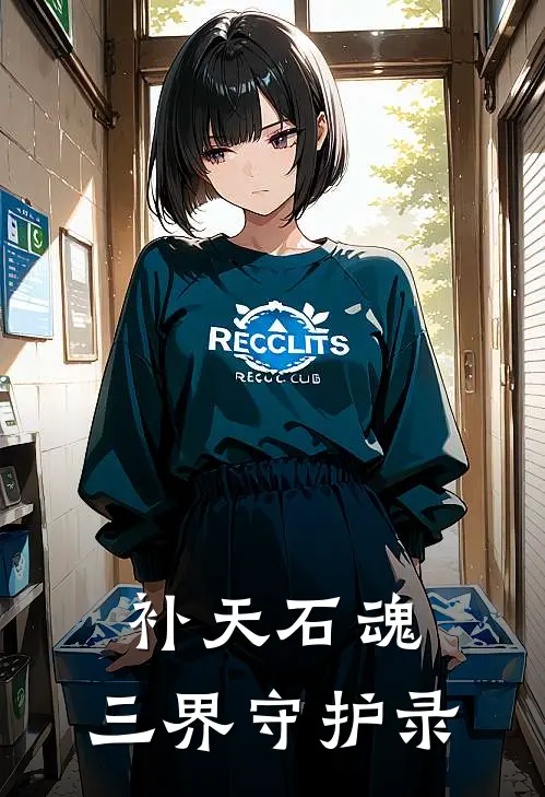 补天石魂：三界守护录