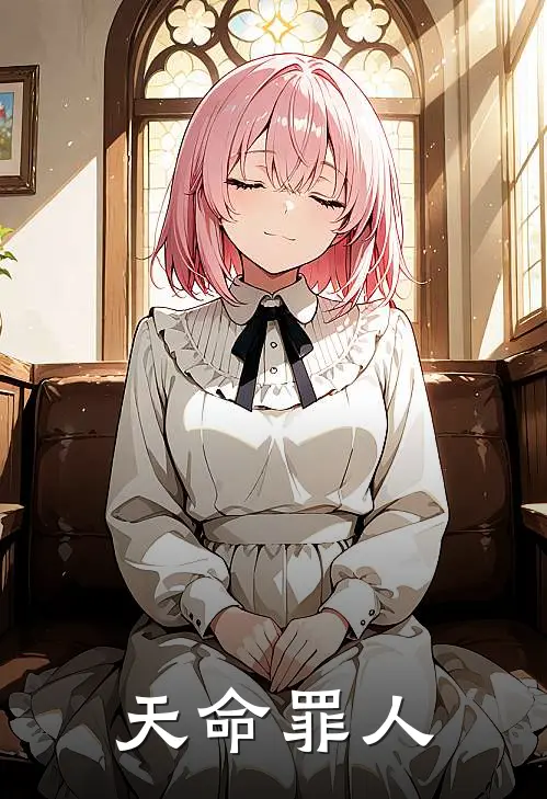 天命罪人