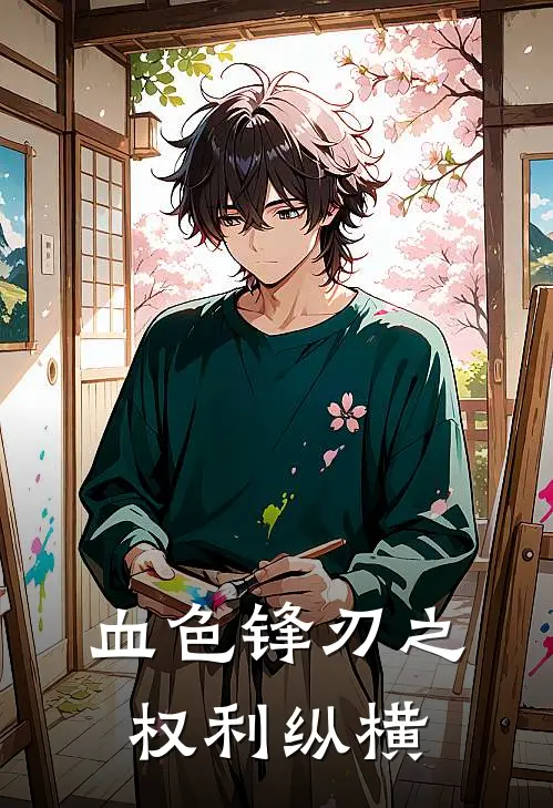 血色锋刃之权利纵横