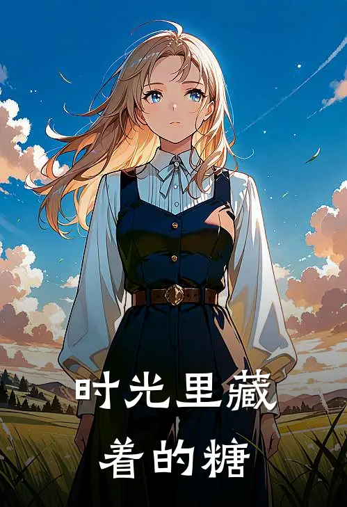 时光里藏着的糖