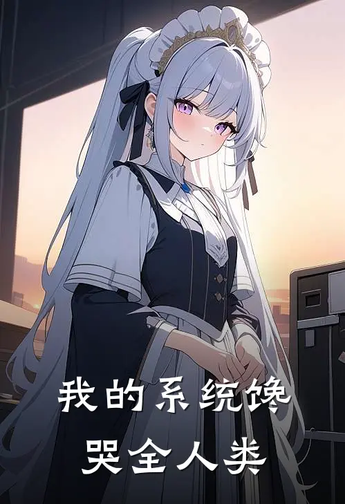 我的系统馋哭全人类